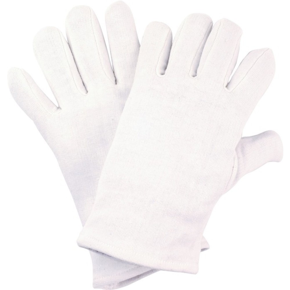 Illustration du produit: NITRAS Handschuhe Gr.10 weiß PSA I NITRAS