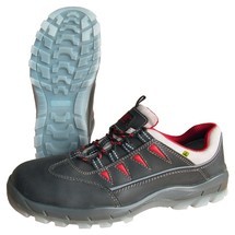 NITRAS Sicherheitsschuh SPORT STEP