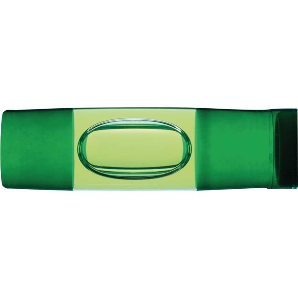 Produktabbildung Nr. 3: Niveau L.40cm BIGxfiole/effet de loupe SOLA profilé d aluminium