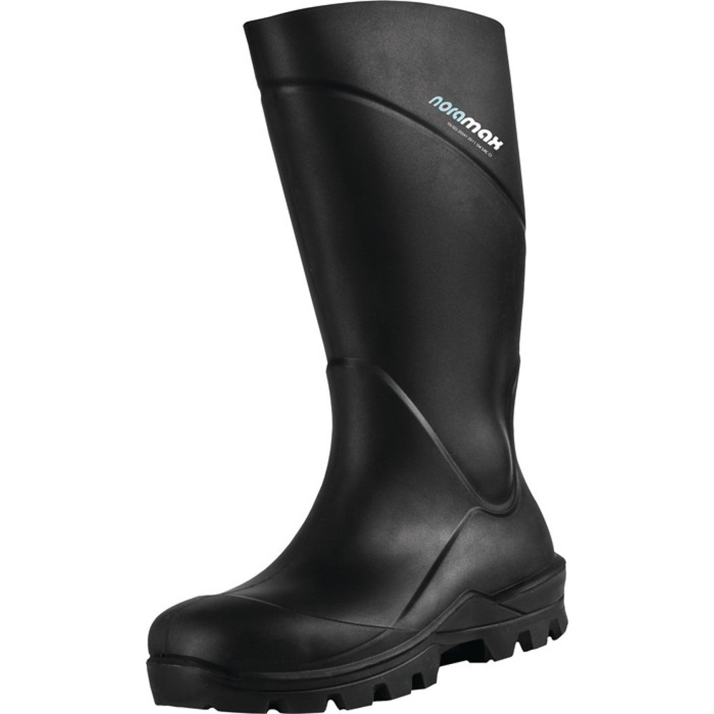Illustration du produit: NORA Sicherheitsstiefel Mega-Max II Gr.41