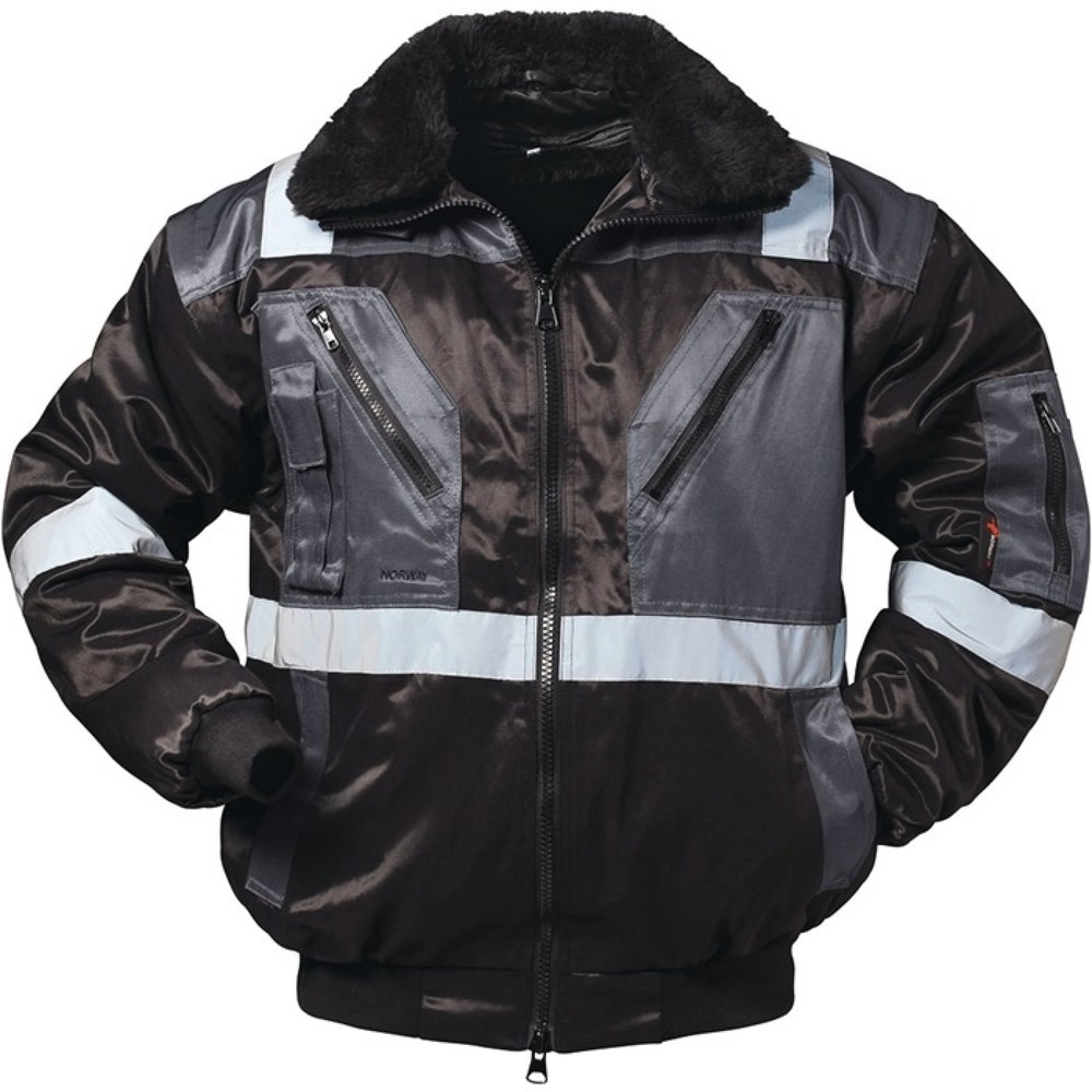 Produktabbildung: NORWAY Kombipilotenjacke 4 in 1 Kirkenes Gr.XXL