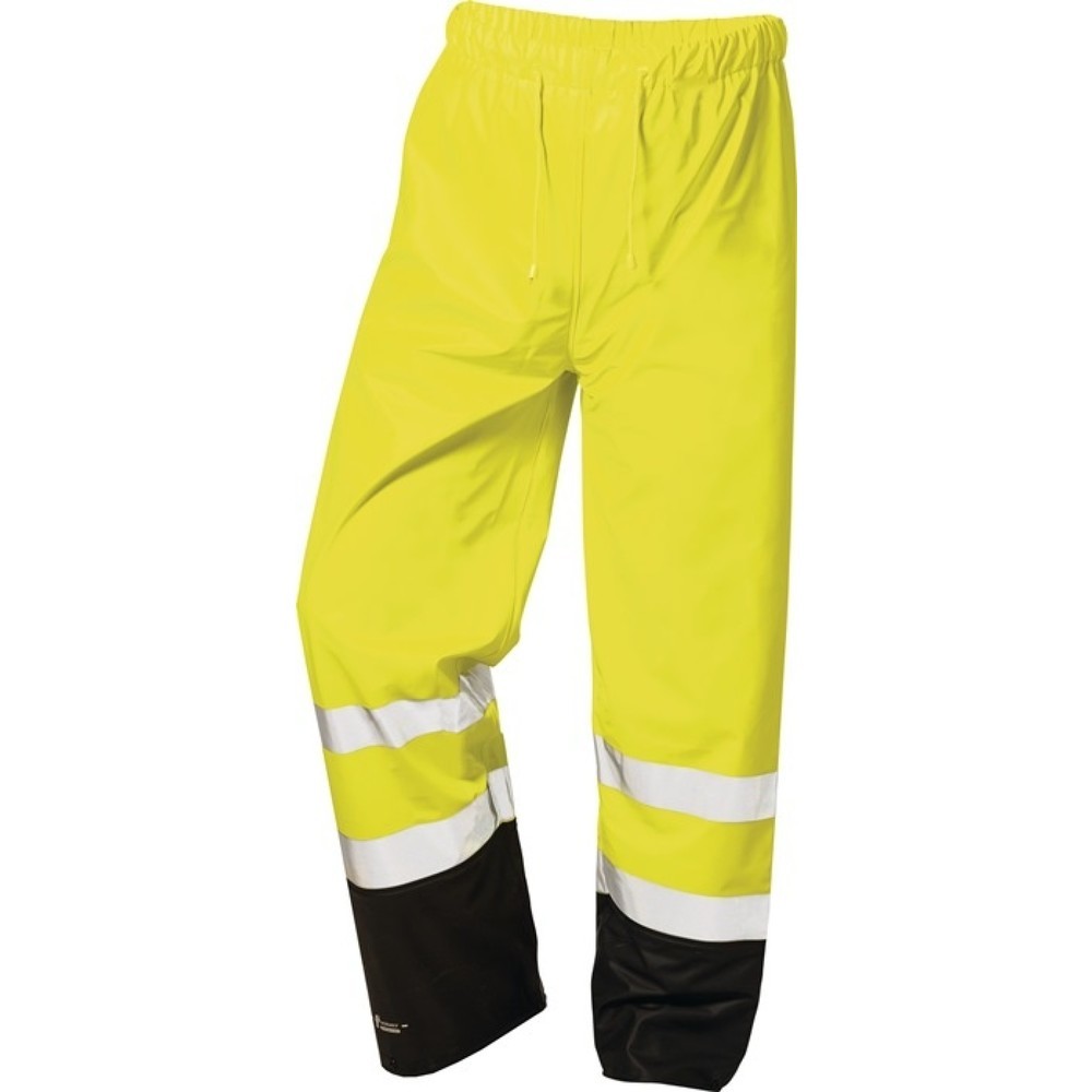 Illustration du produit: NORWAY Warnschutzregenhose Dirk Gr.XL