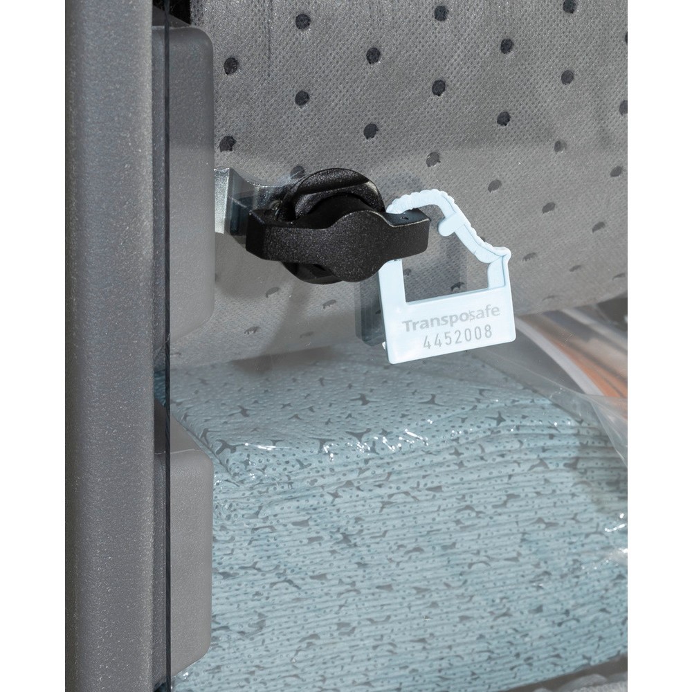 Produktabbildung Nr. 4: Notfall-Set Caddy Small, Öl, Aufnahmekapazität 55 l