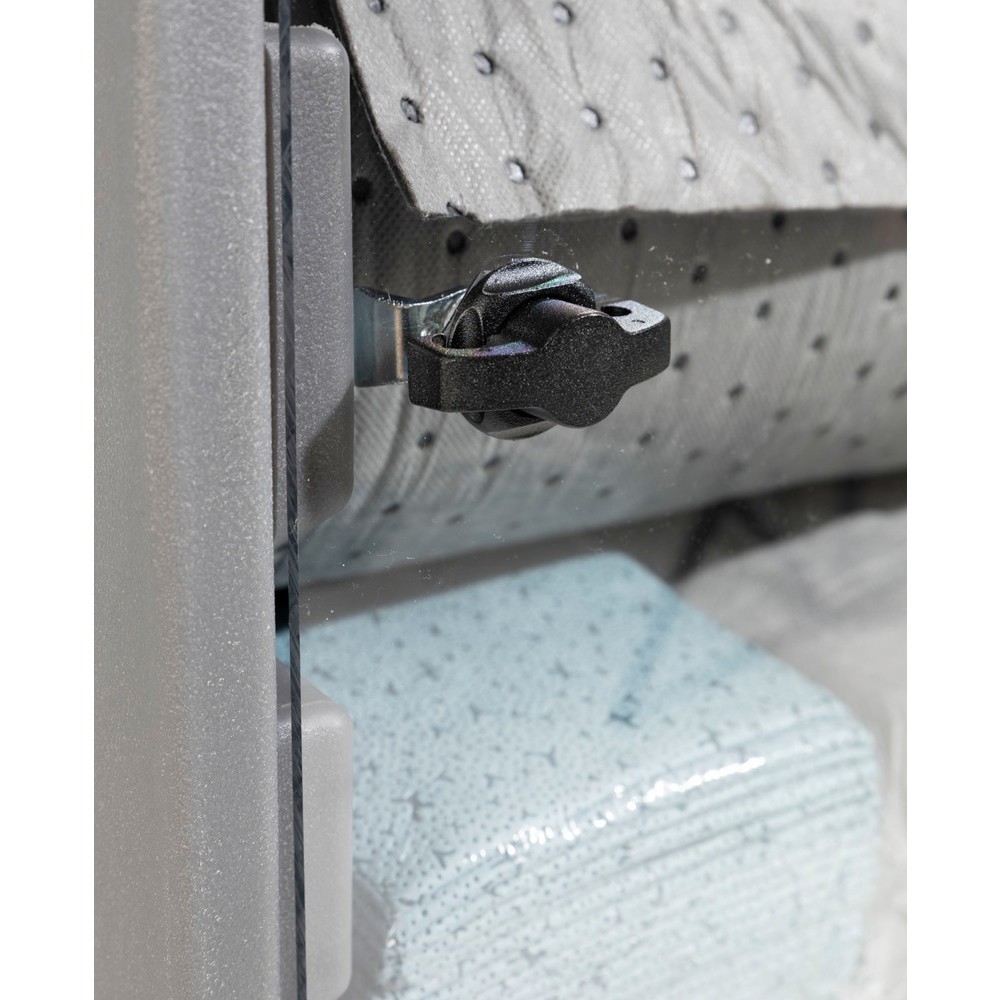 Produktabbildung Nr. 5: Notfall-Set Caddy Small, Öl, Aufnahmekapazität 55 l