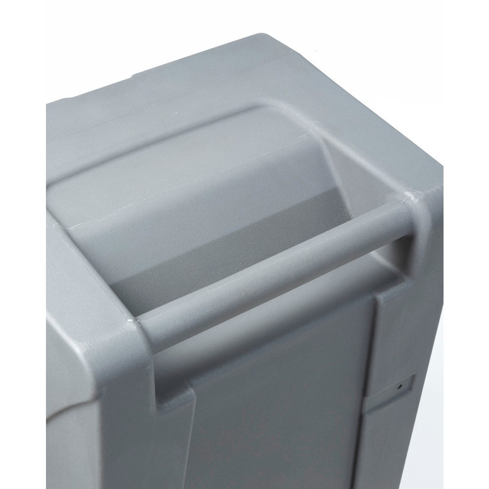 Produktabbildung Nr. 6: Notfall-Set Caddy Small, Öl, Aufnahmekapazität 55 l
