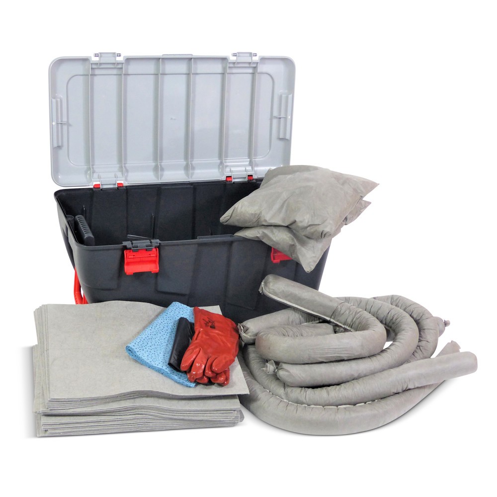 Notfall-Set Universal