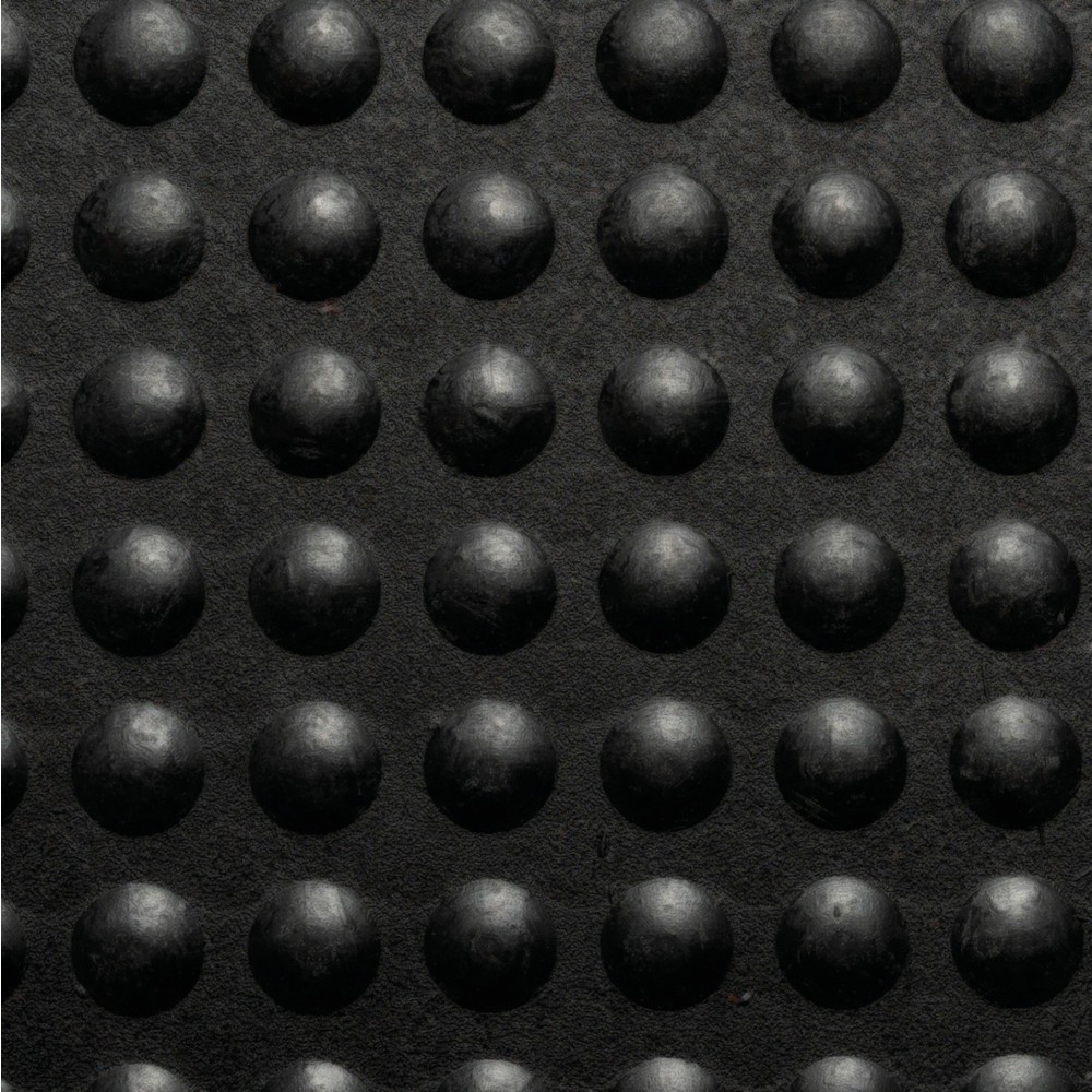 Produktabbildung Nr. 2: NoTrax Anti-Ermüdungsmatte, abriebfest, genoppt, BxL 600 x 900 mm