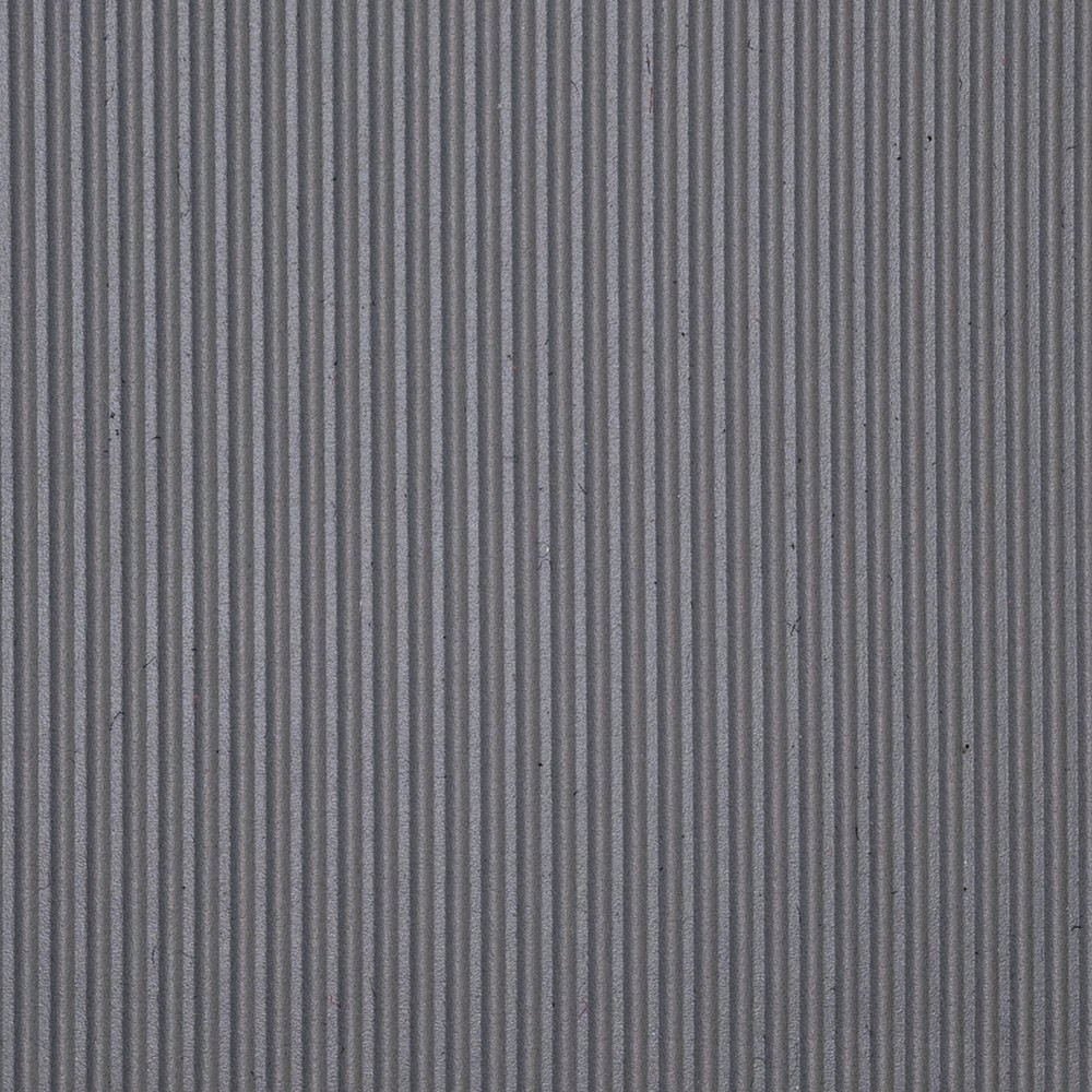 Produktabbildung Nr. 2: NoTrax Anti-Ermüdungsmatte, PVC/Vinylschaum, gerillt, lfm x 910 mm, grau