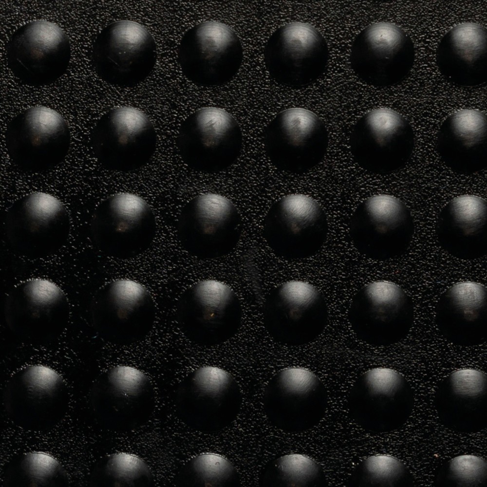 Produktabbildung Nr. 3: NoTrax Anti-Ermüdungsmatte SkywalkerHD™ ESD, BxL 910 x 910 mm, schwarz