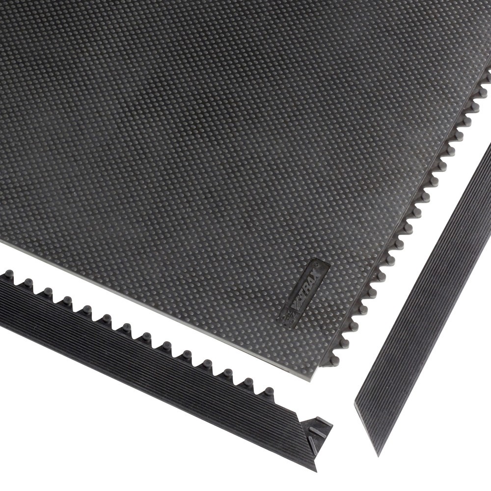 Produktabbildung: NoTrax Bodenmatte Slabmat Carré™, BxL 910 x 910 mm