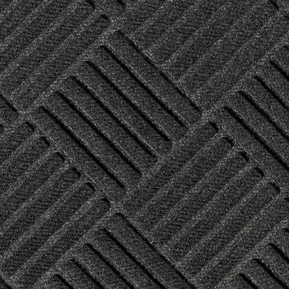 Produktabbildung Nr. 5: NoTrax Paillasson Diamond CTE™, lxP 600 x 900 mm, anthracite