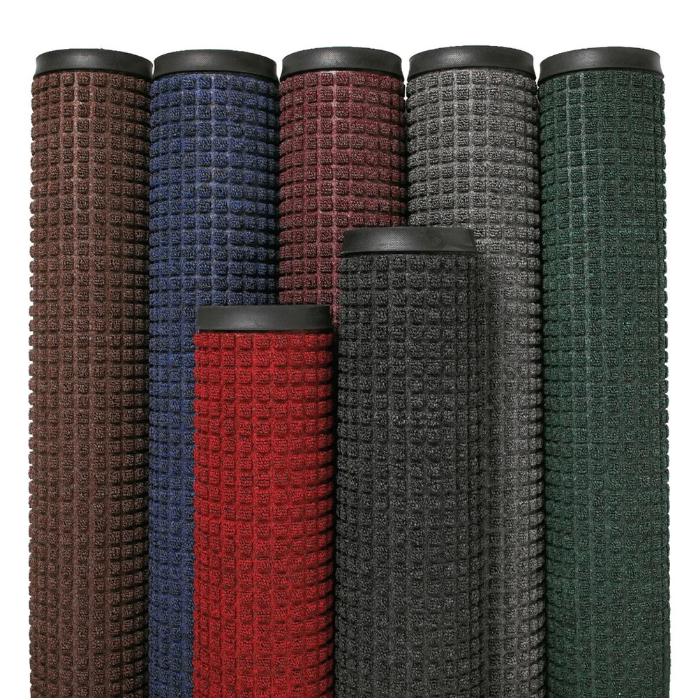 Produktabbildung Nr. 2: NoTrax Paillasson Guzzler™, lxP 600 x 900 mm, gris
