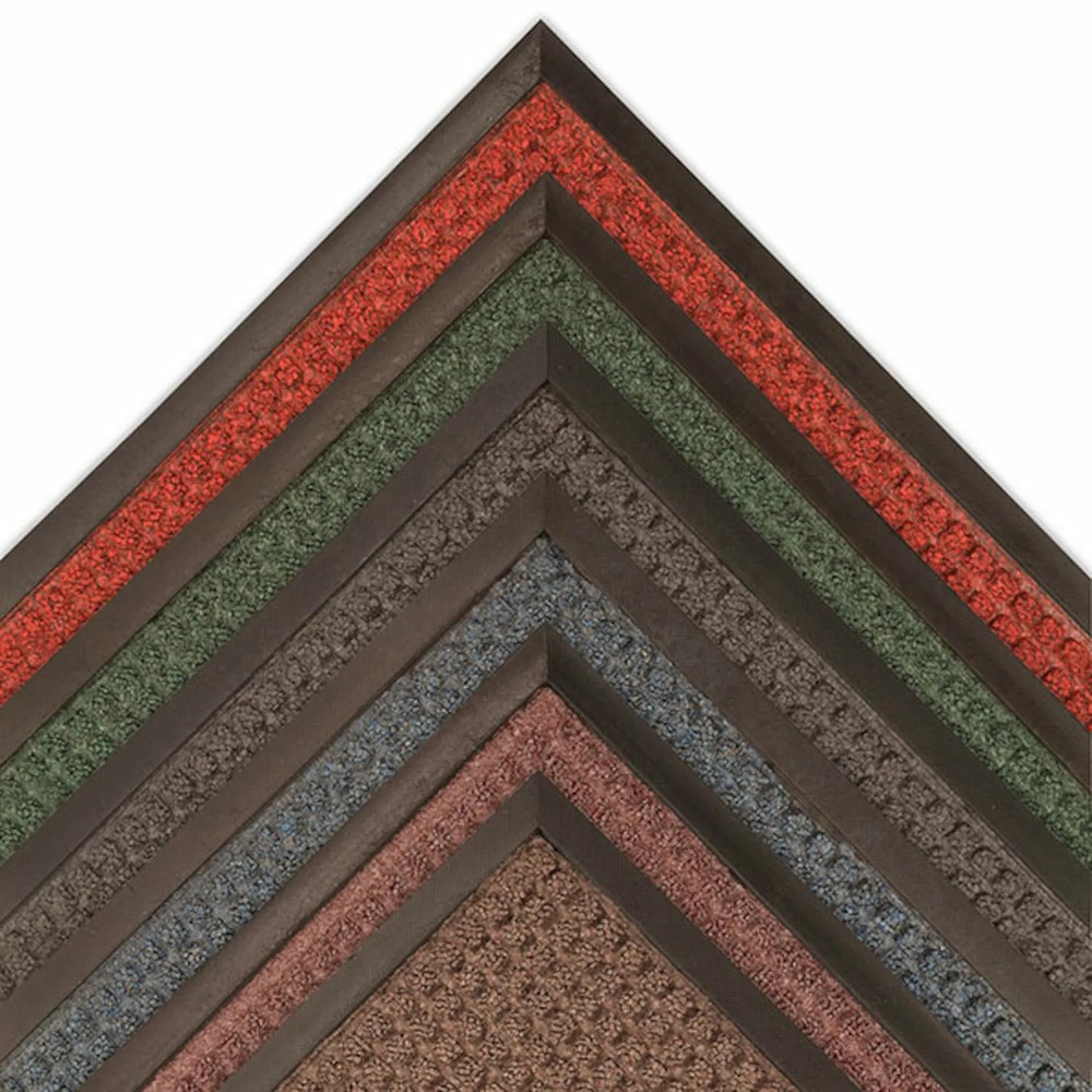Produktabbildung Nr. 3: NoTrax Paillasson Guzzler™, lxP 600 x 900 mm, gris