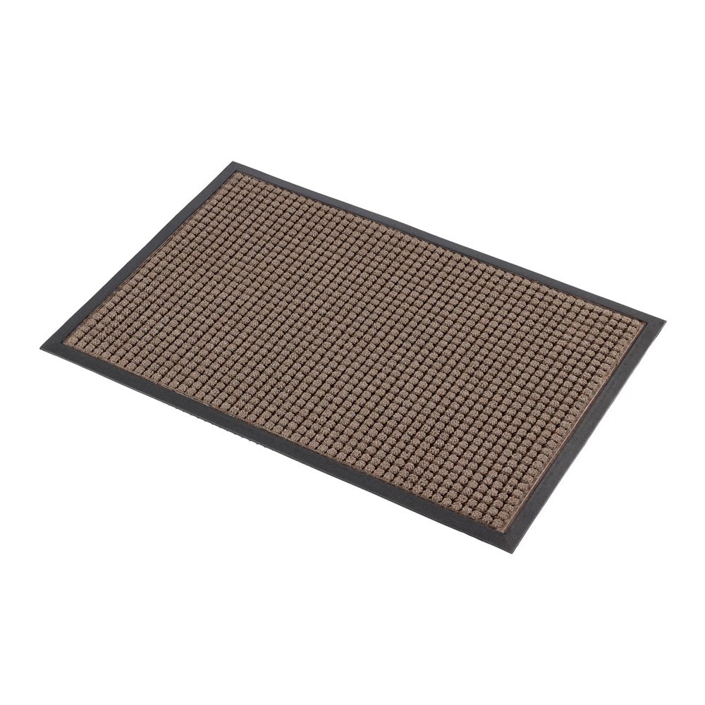 N° de l'image du produit 1 : Paillasson NoTrax Guzzler™, l × L 600 × 900 mm, marron