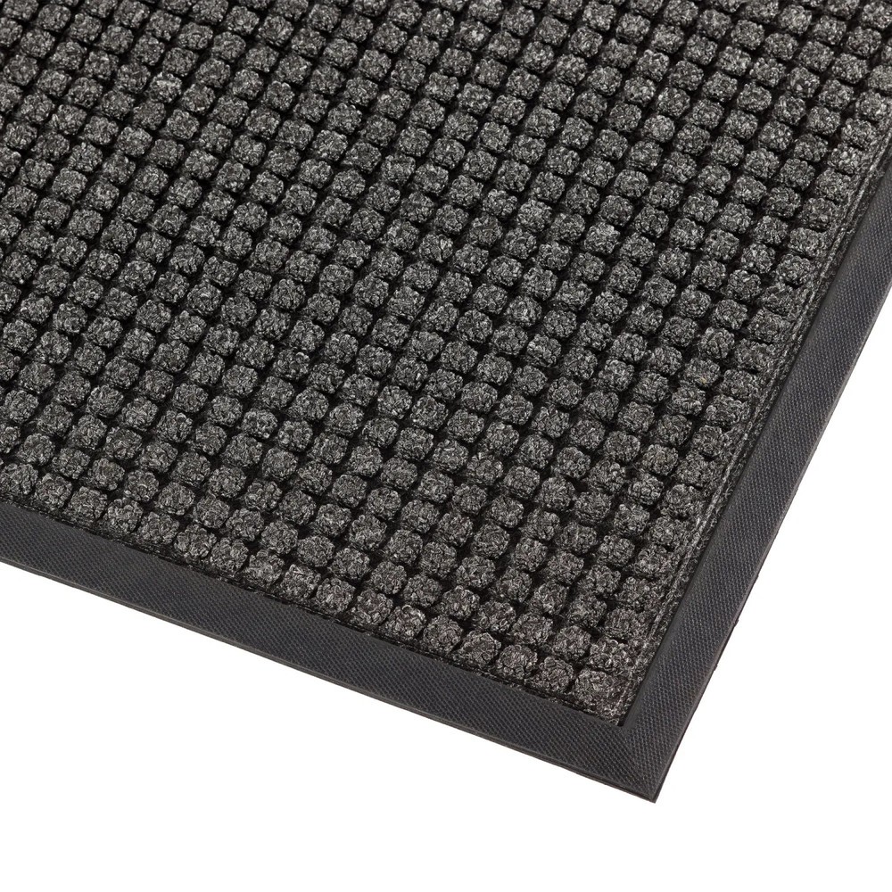 Produktabbildung Nr. 4: NoTrax Paillasson Guzzler™, lxP 600 x 900 mm, gris