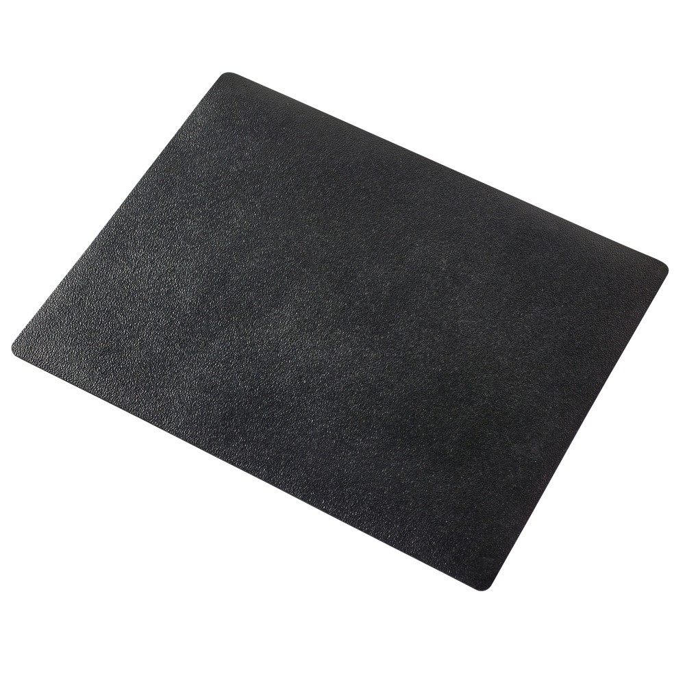 Illustration du produit: NoTrax Revêtement caoutchouc Conductive Runner™, lisse, lxP, mètre linéaire x 914 mm, noir