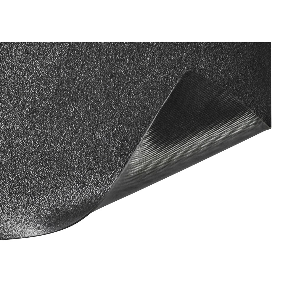 Produktabbildung Nr. 3: NoTrax Revêtement caoutchouc Conductive Runner™, lisse, lxP, mètre linéaire x 914 mm, noir
