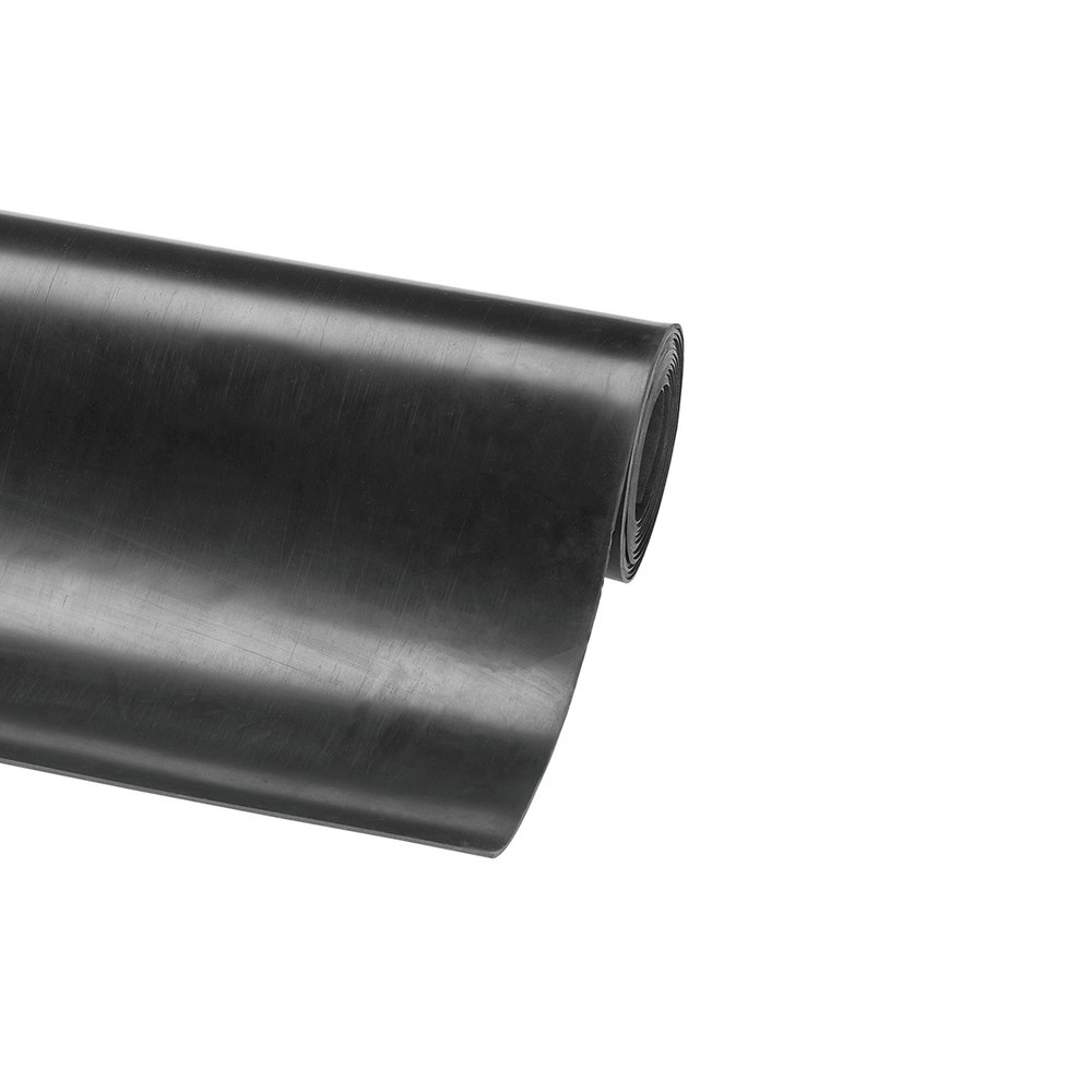 Produktabbildung Nr. 2: NoTrax Revêtement caoutchouc Table Tac P3™, lisse, lxP, mètre linéaire x 1 000 mm, noir