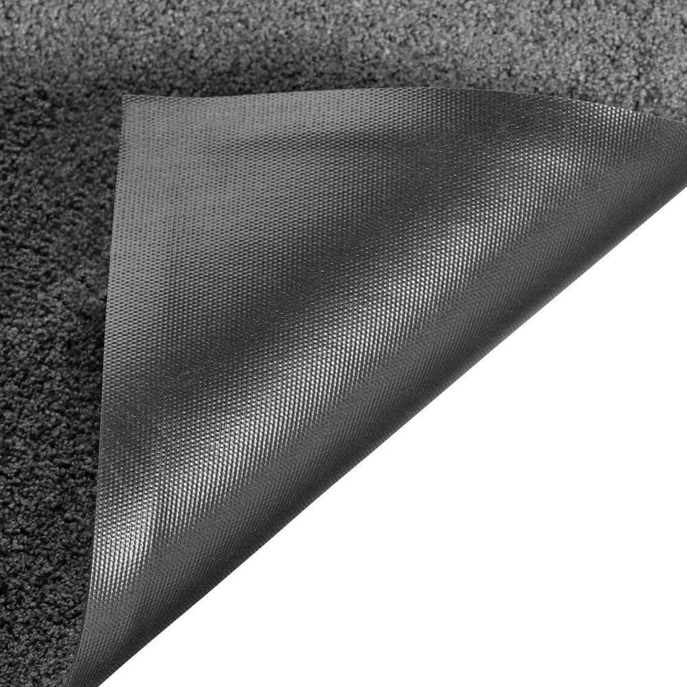Produktabbildung Nr. 4: NoTrax Schmutzfangmatte Essence™, BxL lfm x 900 mm, dunkelgrau