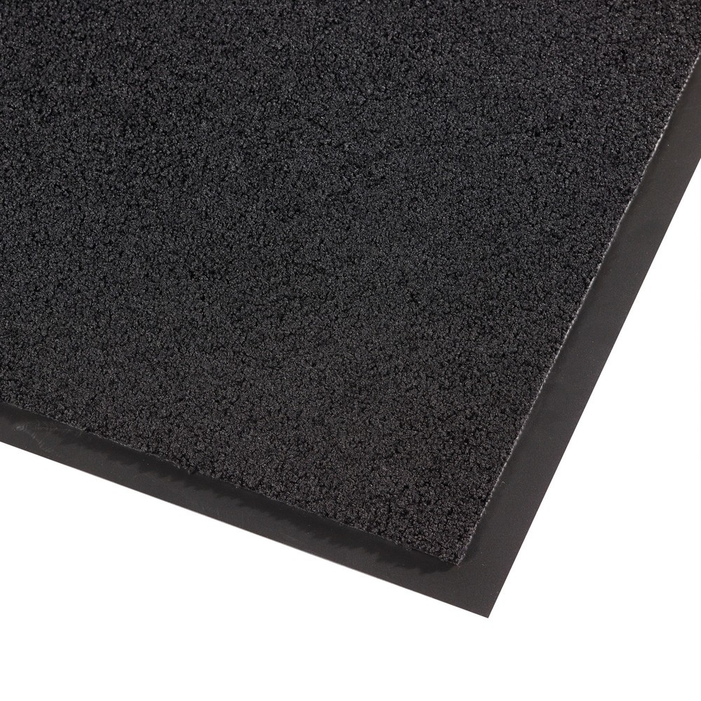 Produktabbildung Nr. 6: NoTrax Schmutzfangmatte Essence™, BxL lfm x 900 mm, dunkelgrau