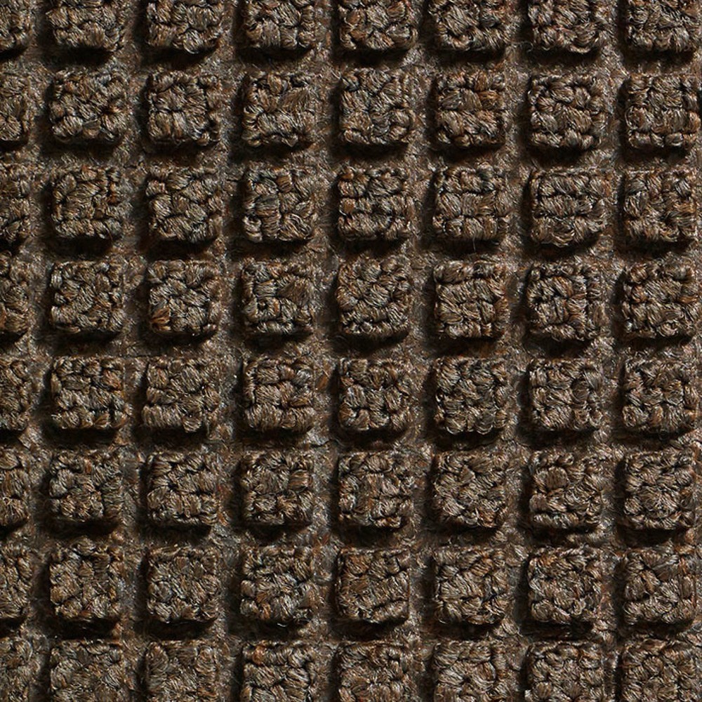 Produktabbildung Nr. 2: NoTrax Schmutzfangmatte Guzzler™, BxL 600 x 900 mm, braun