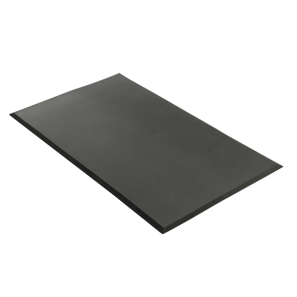 Illustration du produit: NoTrax Tapis anti-fatigue Posture Mat Classic™, lxP 510 x 600 mm, noir