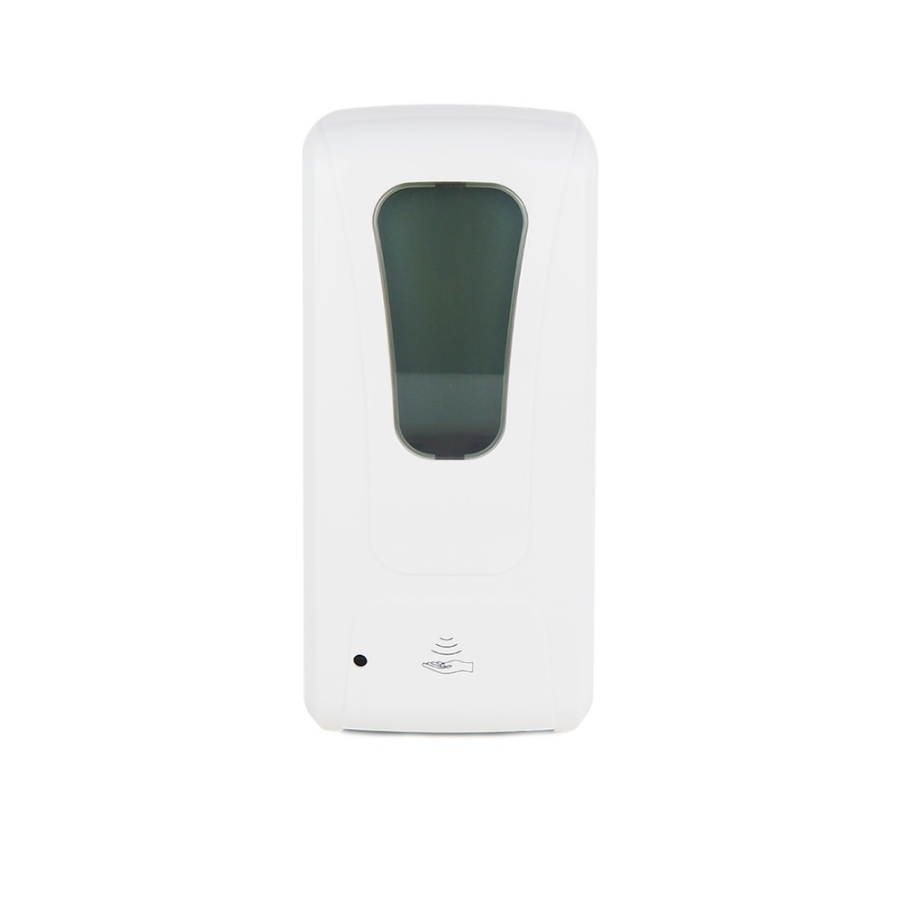 Produktabbildung: Numatic Desinfektionsmittelspender Premium DS4, mit Sensor
