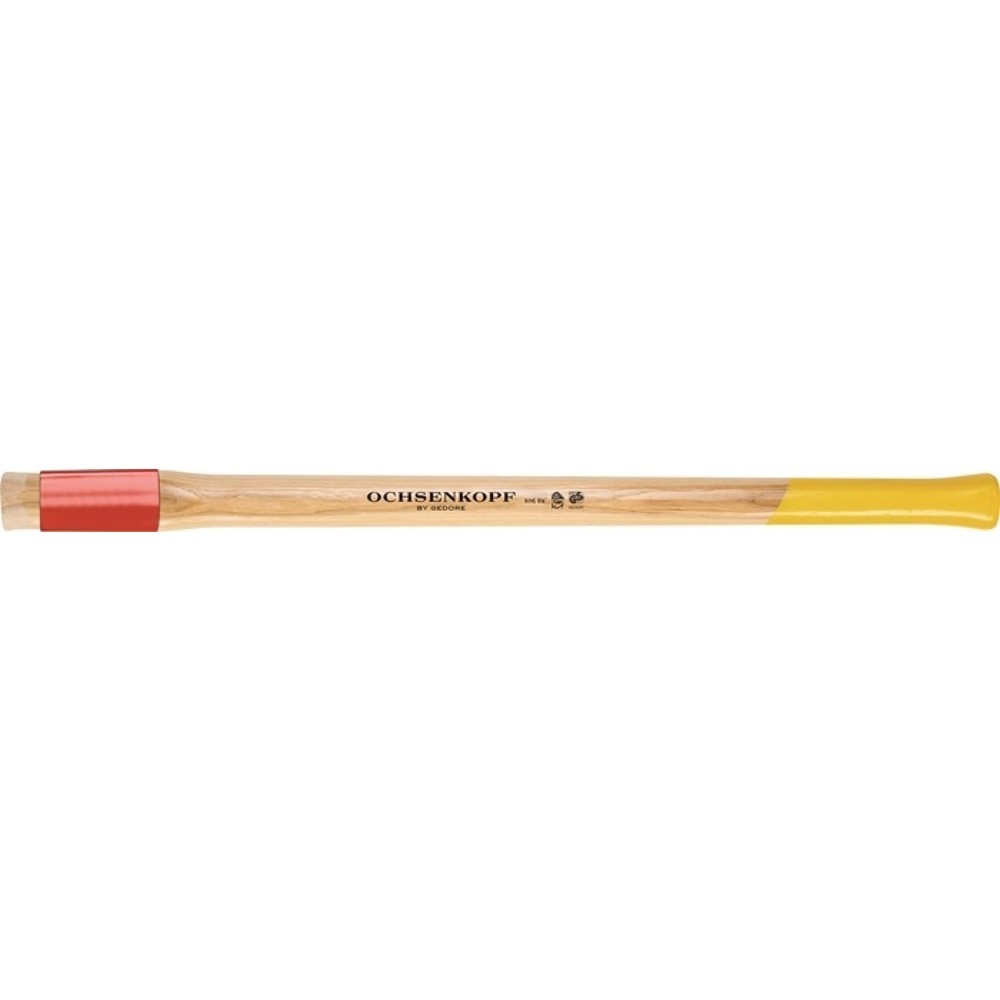 Illustration du produit: OCHSENKOPF Hammerstiel OX E-696 H-0850, Länge 900 mm