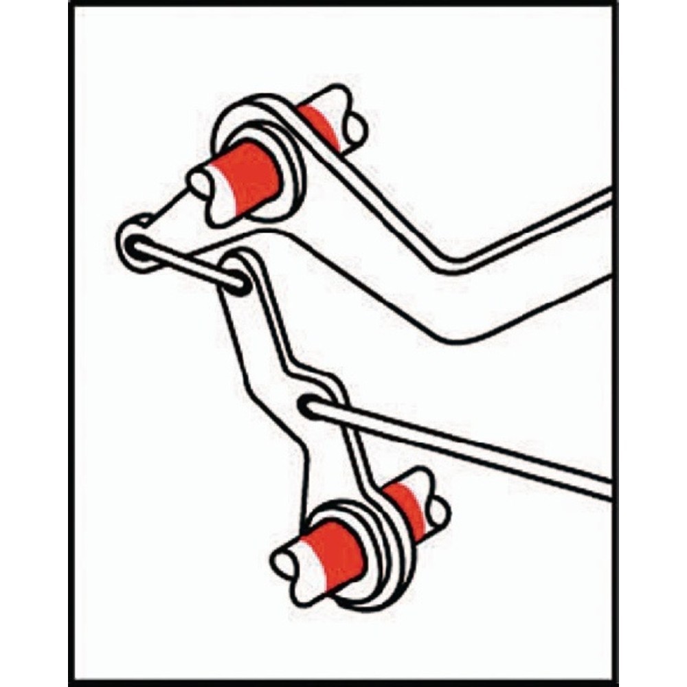 Produktabbildung Nr. 3: OKS Multiöl 601 400 ml Spraydose