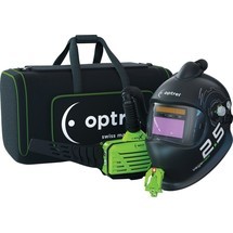optrel Schweißerschutzhelm Vegaview 2.5