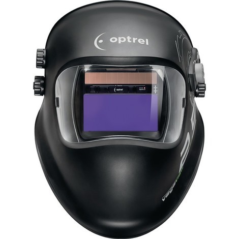 optrel Schweißerschutzhelm Vegaview2.5