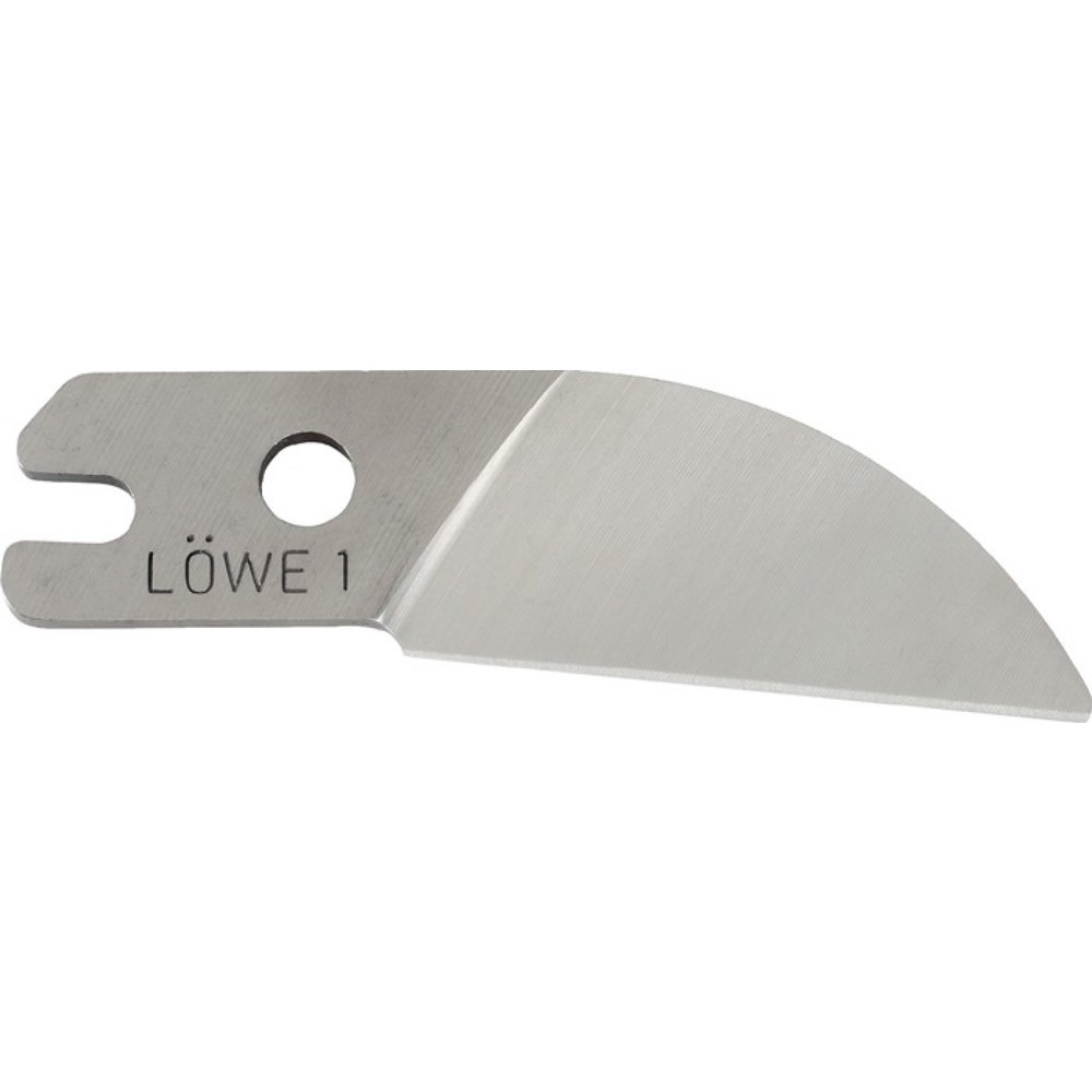 Produktabbildung: ORIGINAL LÖWE Ersatzklinge, Blister verpackt, passend für Löwe 1.104