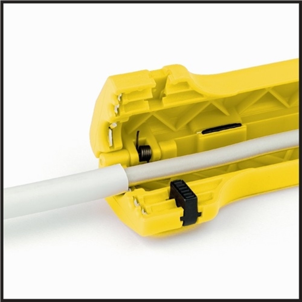 Produktabbildung Nr. 2: Outil à dégainer Uni Plus longueur totale 130 mm D. de plage de travail 8,0-15,0