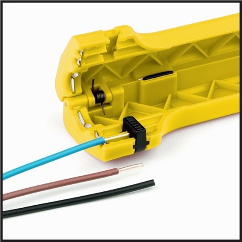 Produktabbildung Nr. 3: Outil à dégainer Uni Plus longueur totale 130 mm D. de plage de travail 8,0-15,0