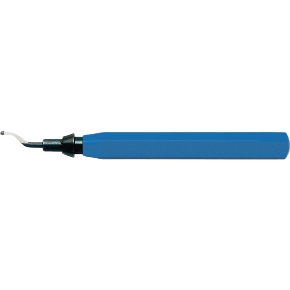 Produktabbildung Nr. 2: Outil à ébarber UniBurr type MB2000 bleu VARGUS