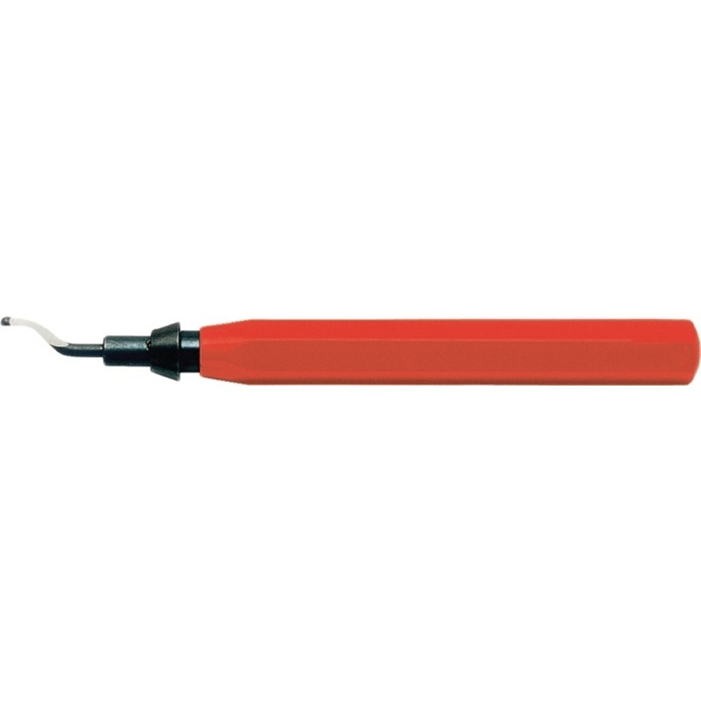 Produktabbildung Nr. 2: Outil à ébarber UniBurr type MB2000 rouge VARGUS