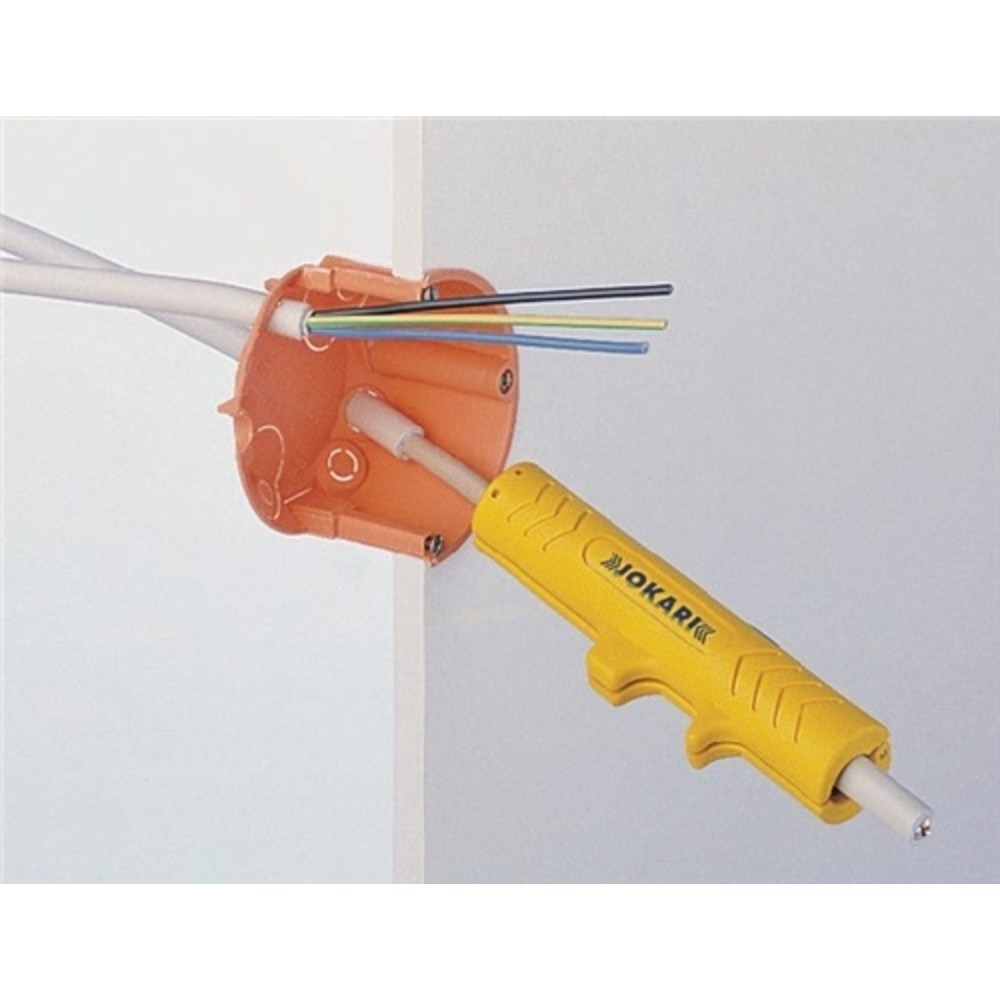 Produktabbildung Nr. 3: Outil à dégainer no. 12 longueur totale 124 mm D. de plage de travail 8,0-13,0 m