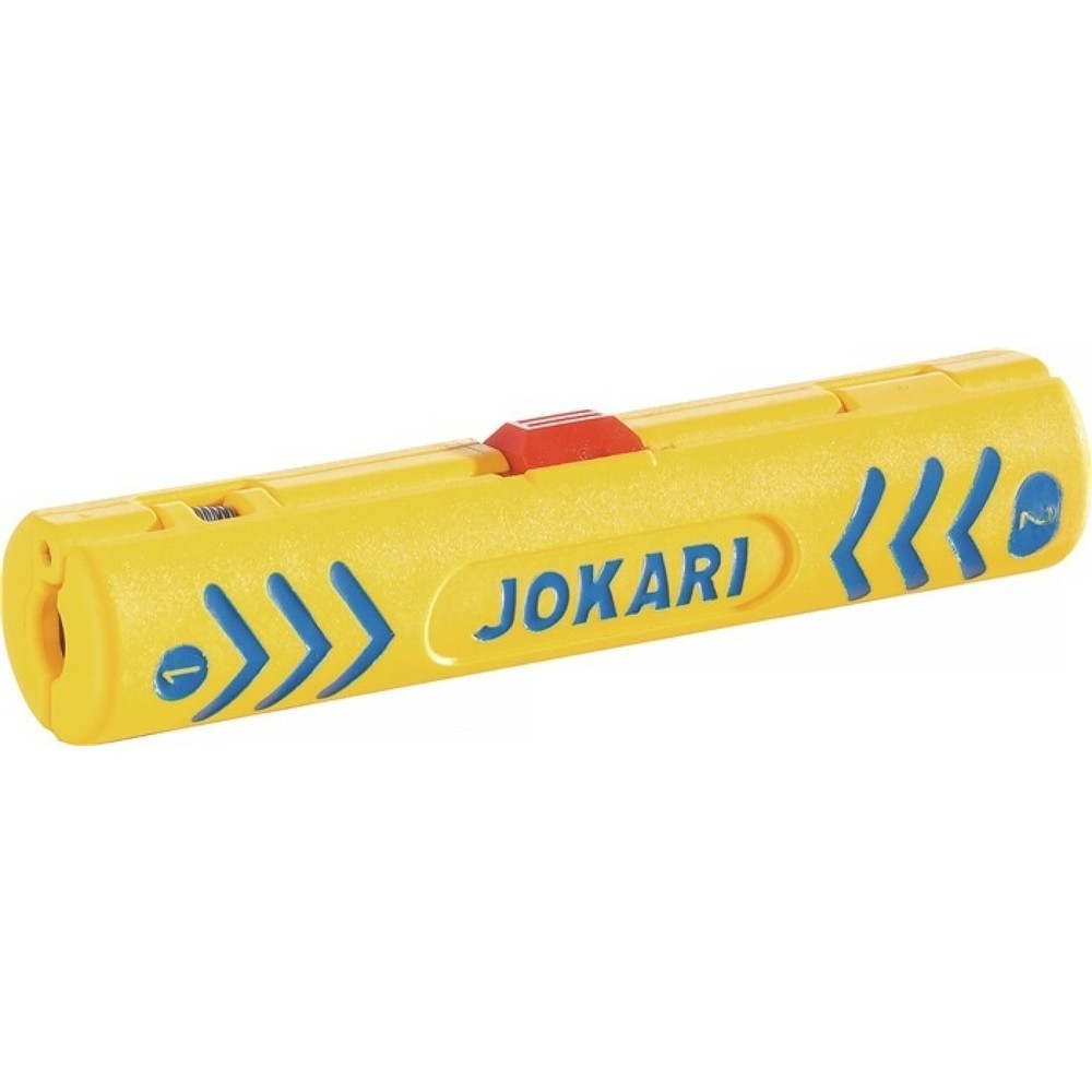 Illustration du produit: Outil à dégainer Secura Coaxi No. 1 longueur totale 100 mm D. de plage de travai