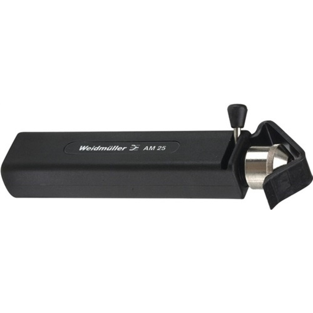 Produktabbildung Nr. 1: Outil à dégainer AM 25 longueur totale 135 mm D. de plage de travail 6,0-25,0 mm