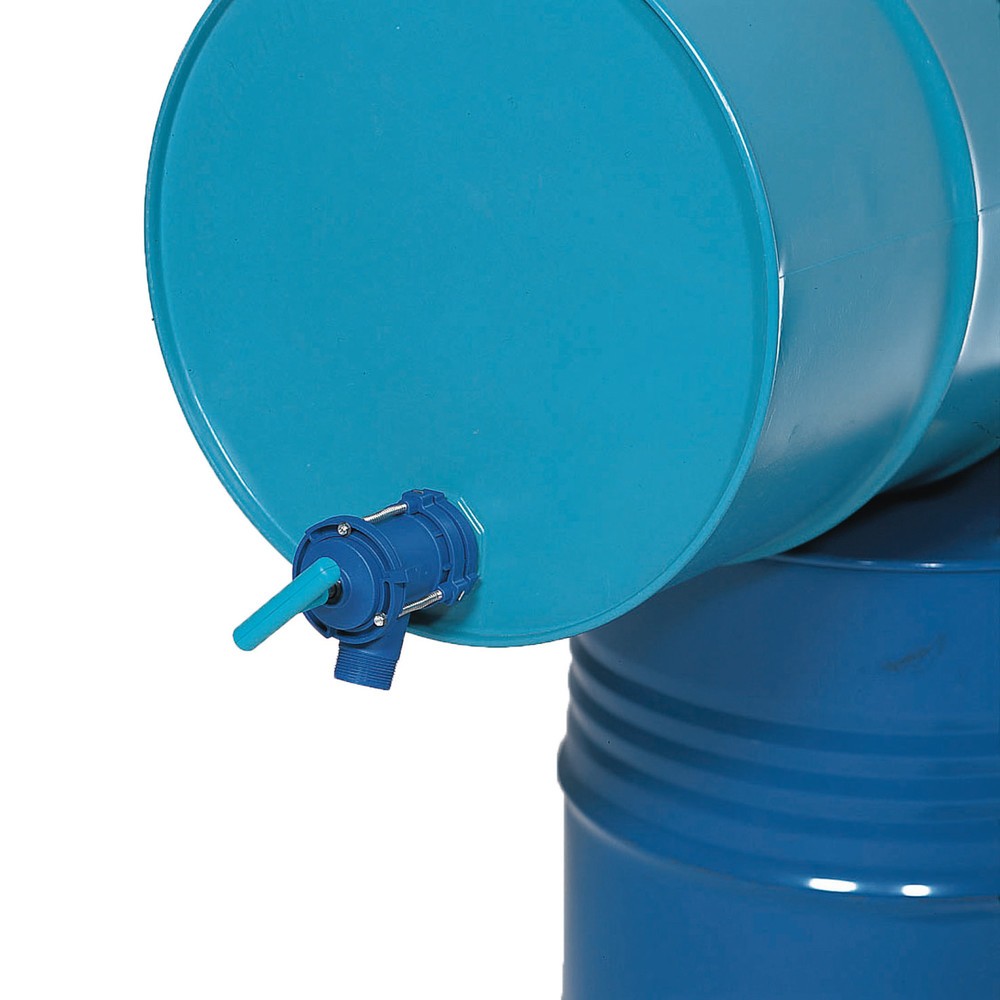 Illustration du produit: Outil pour fûts asecos®, filetage 2“-BSP-Tri-Sure