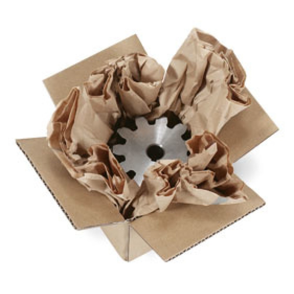 Produktabbildung Nr. 2: PadPak Papierpolster 600x200x50 mm