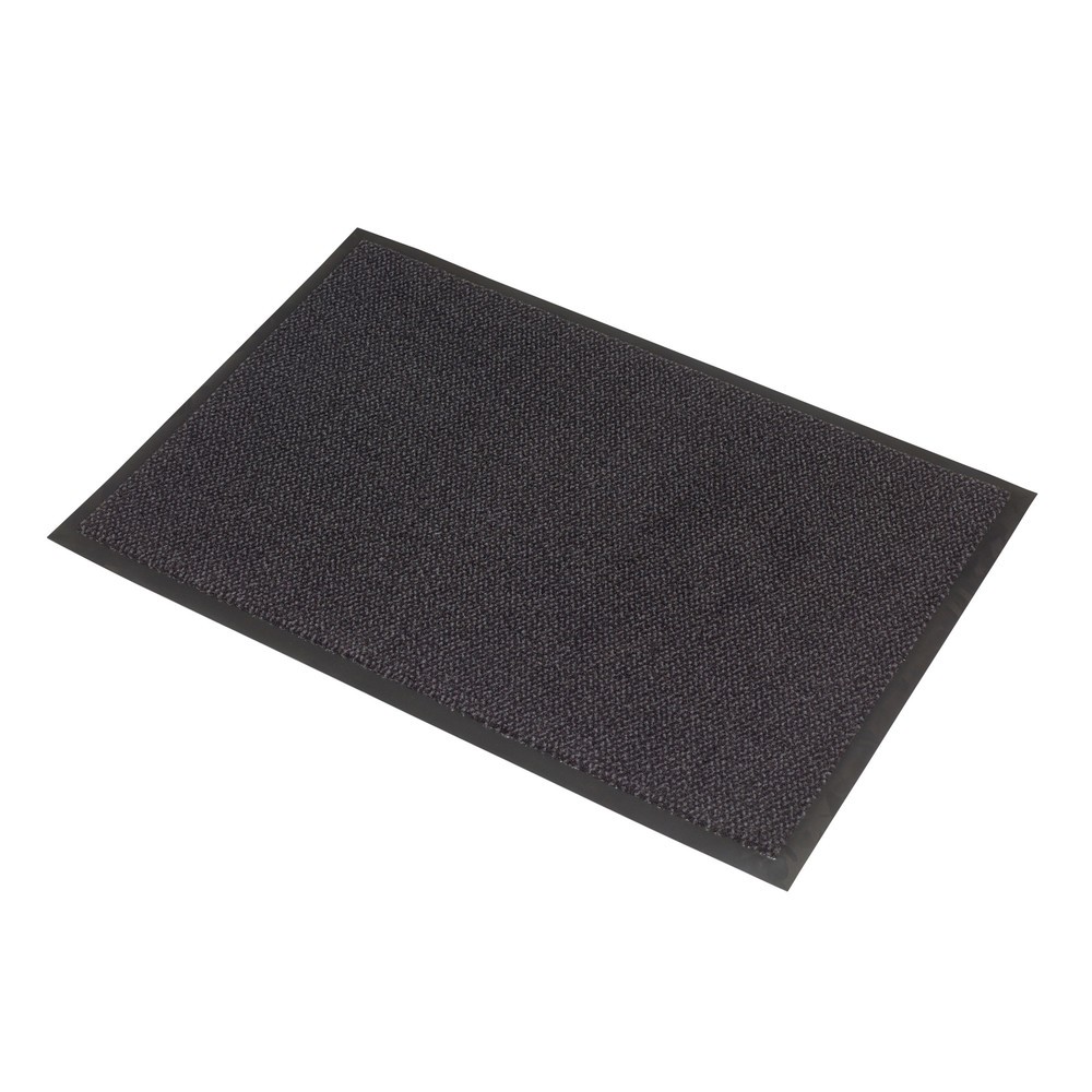 Produktabbildung Nr. 1: Paillasson 380 Swisslon Classic XT™ pour la zone d’entrée, lxP 900 x 600 mm, anthracite