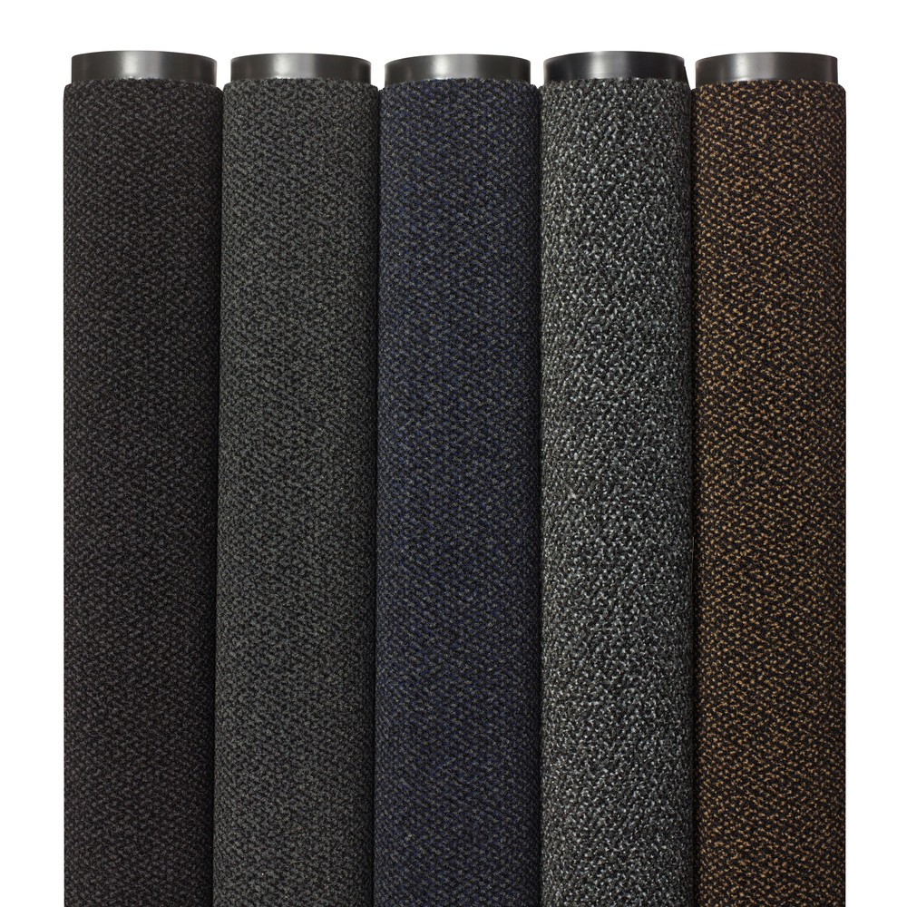 Produktabbildung Nr. 3: Paillasson 380 Swisslon Classic XT™ pour la zone d’entrée, lxP 900 x 600 mm, gris ardoise