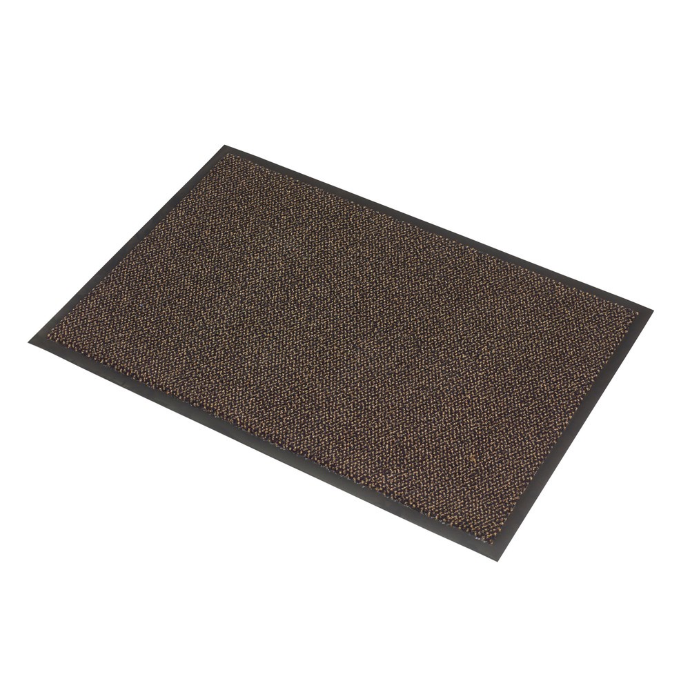 Produktabbildung Nr. 1: Paillasson 380 Swisslon Classic XT™ pour la zone d’entrée, lxP 900 x 600 mm, marron