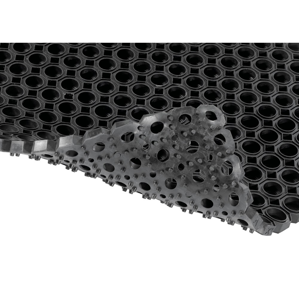 Produktabbildung Nr. 3: Paillasson en nid d’abeilles, lxP 1 000 x 1 500 mm