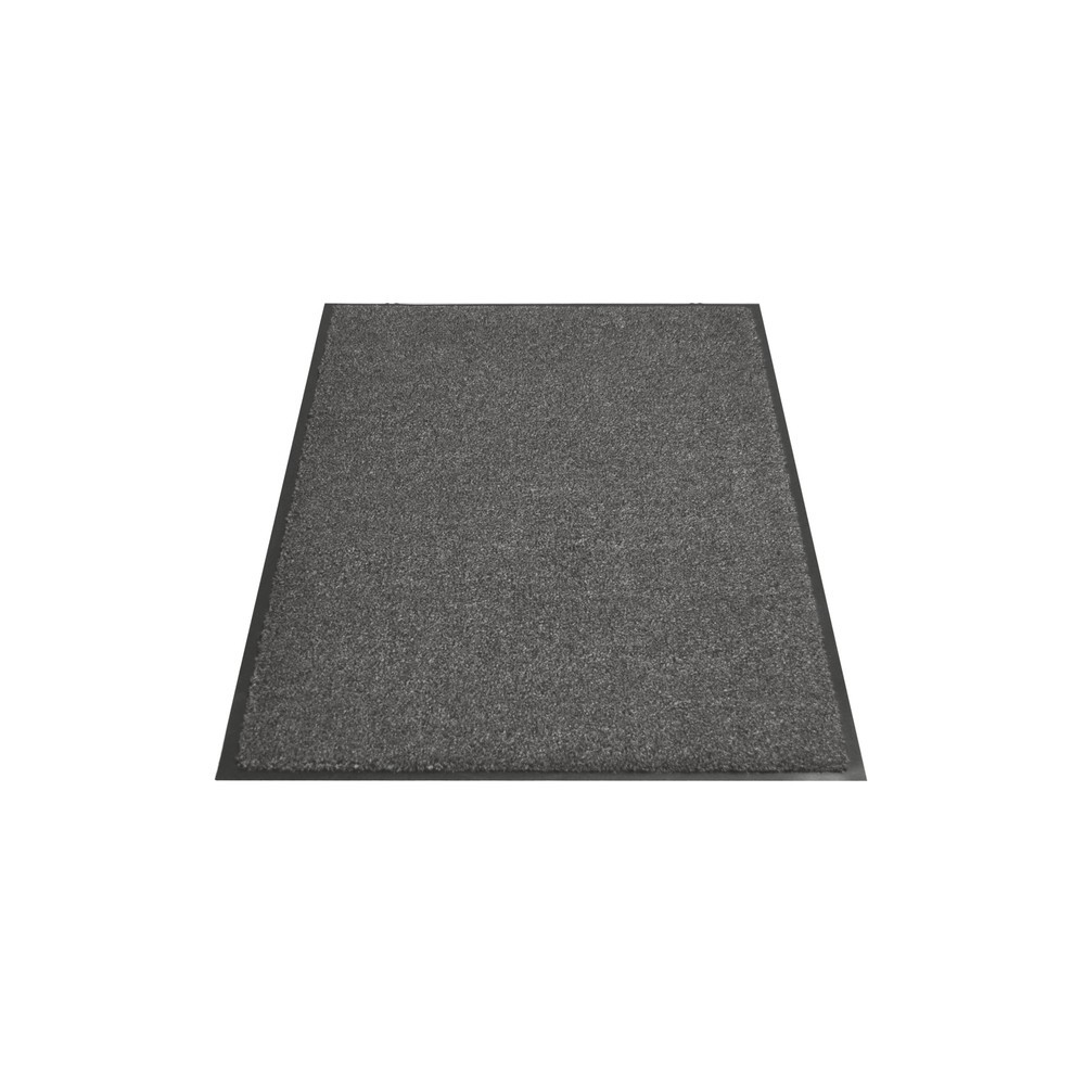 Illustration du produit: Paillasson, fibres d’oléfine, l x P 600 x 910 mm, gris