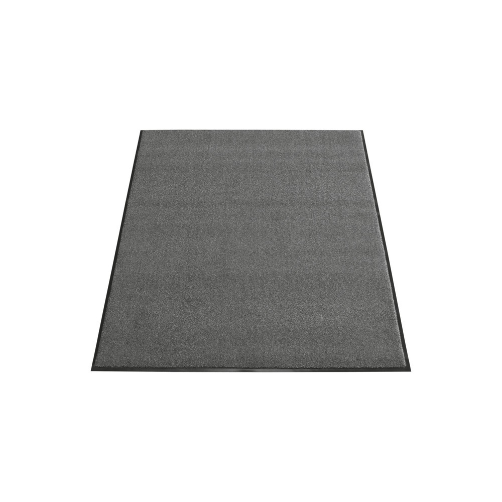 Produktabbildung Nr. 1: Paillasson, fibres d’oléfine, l x P 910 x 1 500 mm, gris