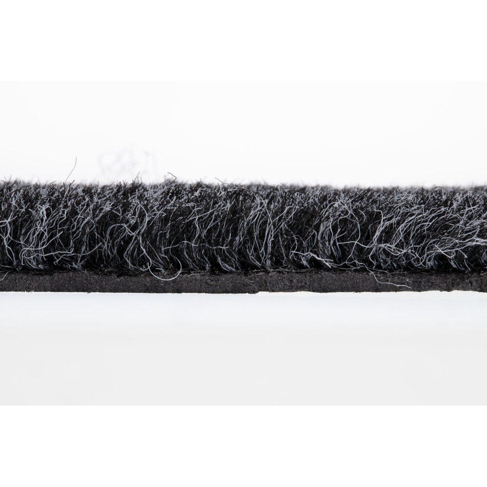 Produktabbildung Nr. 7: Paillasson, fibres d’oléfine, mètre courant x 1 220 mm, gris