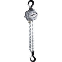 Produktabbildung Nr. 1: Palan à engrenages droits PREMIUM PRO-E PLANETA, capacité de charge 250 kg