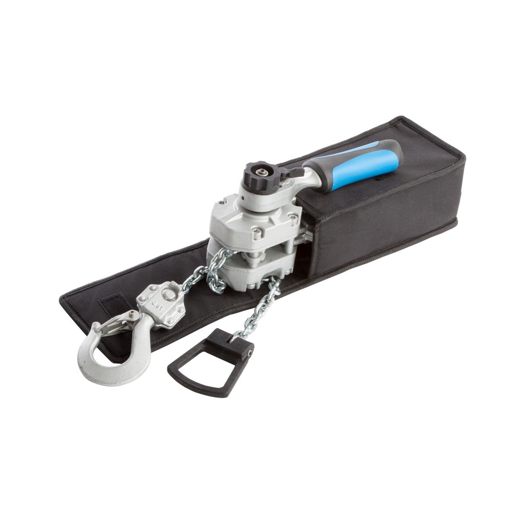 Produktabbildung Nr. 2: Palan à levier PAH PLANETA, capacité de charge 250 kg